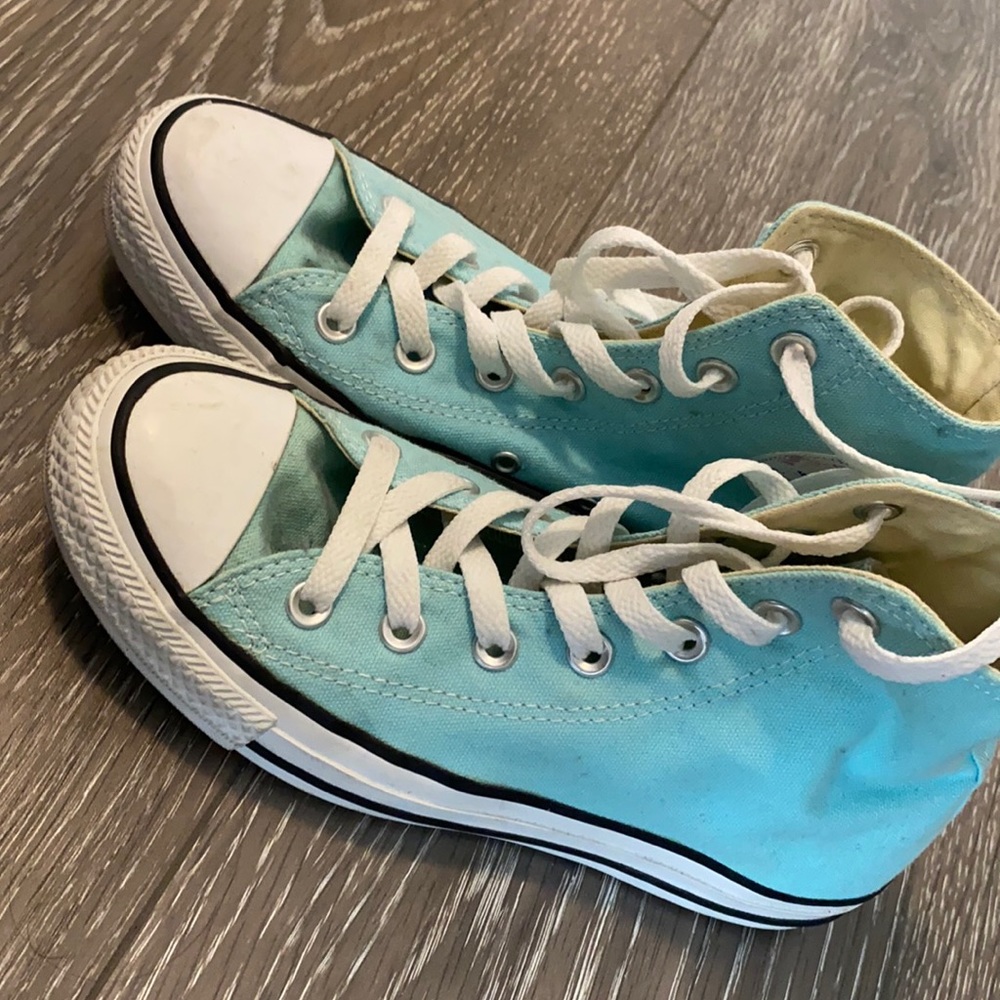 Converse shoes